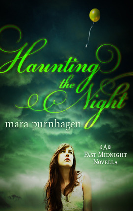 Title details for Haunting the Night by Mara Purnhagen - Available